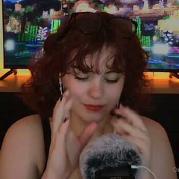 Ange ASMR
