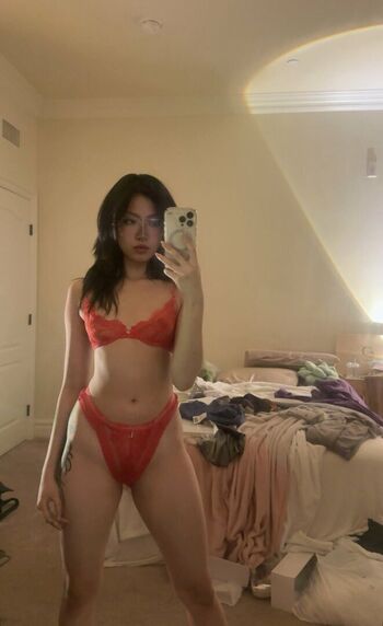 Full leaked Ange de miel private onlyfans photo
