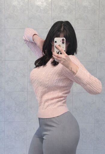 Full leaked Angeeldreama private onlyfans photo