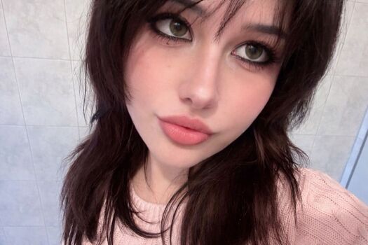 Full leaked Angeeldreama private onlyfans photo