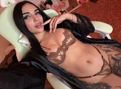 angeiko