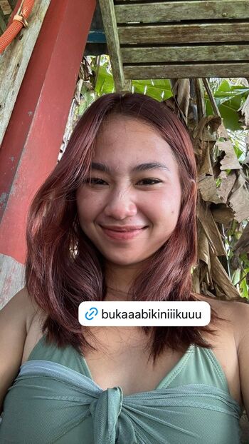 Full leaked Angel bbalien private onlyfans photo