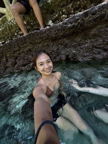 Full leaked Angel bbalien private onlyfans photo