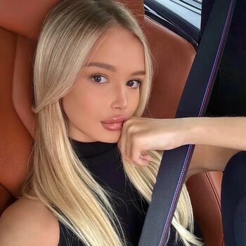 Angel Belousova