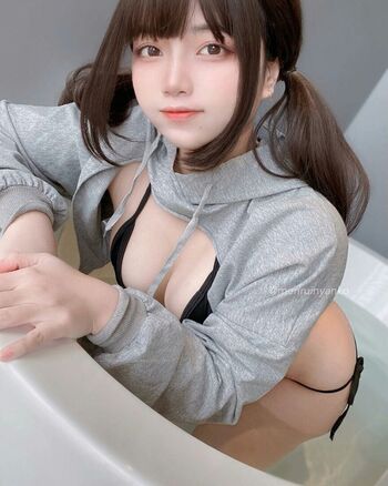 Full leaked Angel chan private onlyfans photo