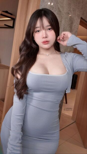 Full leaked Angel chan page private onlyfans photo