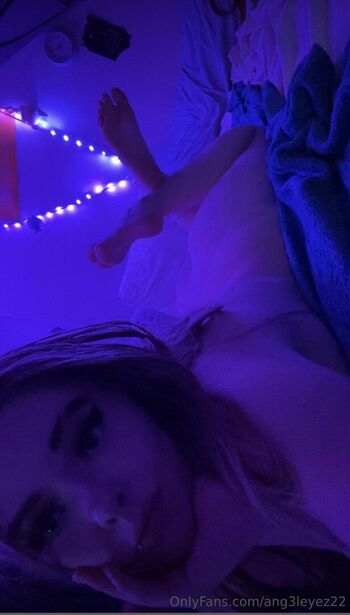 Full leaked Angel eyez page private onlyfans photo