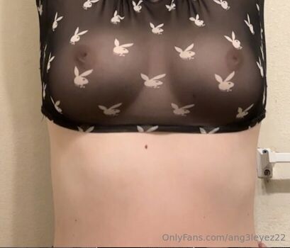 Full leaked Angel eyez private onlyfans photo