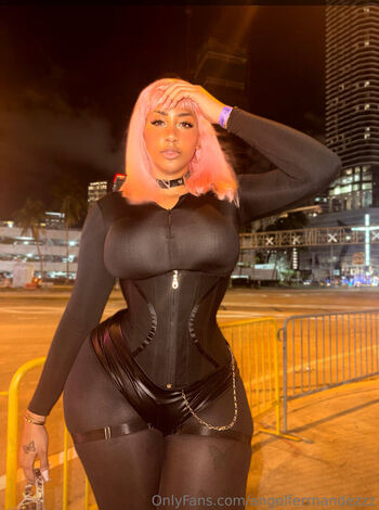 Full leaked Angel fernandez private onlyfans photo