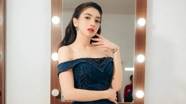 Full leaked Angel karamoy private onlyfans photo