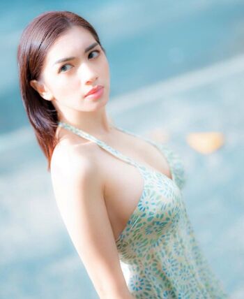 Full leaked Angel karamoy private onlyfans photo