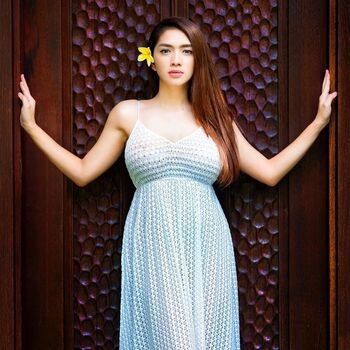 Full leaked Angel karamoy private onlyfans photo