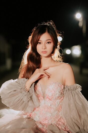 Full leaked Angel khang private onlyfans photo