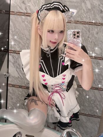 Full leaked Angel maria private onlyfans photo