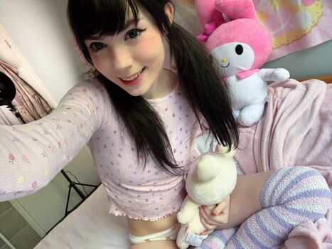 Full leaked Angel orion private onlyfans photo