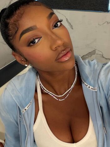 Full leaked Angel reese page private onlyfans photo