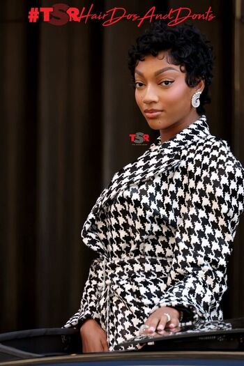 Full leaked Angel reese private onlyfans photo