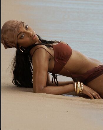 Full leaked Angel reese private onlyfans photo