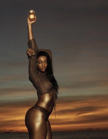 Full leaked Angel reese private onlyfans photo