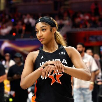 Full leaked Angel reese private onlyfans photo