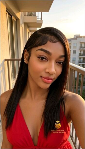 Full leaked Angel reese private onlyfans photo