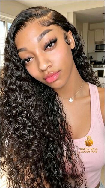 Full leaked Angel reese private onlyfans photo