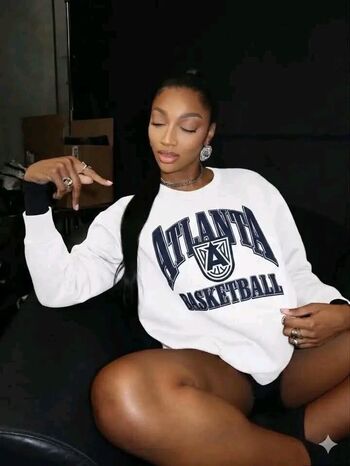 Full leaked Angel reese private onlyfans photo