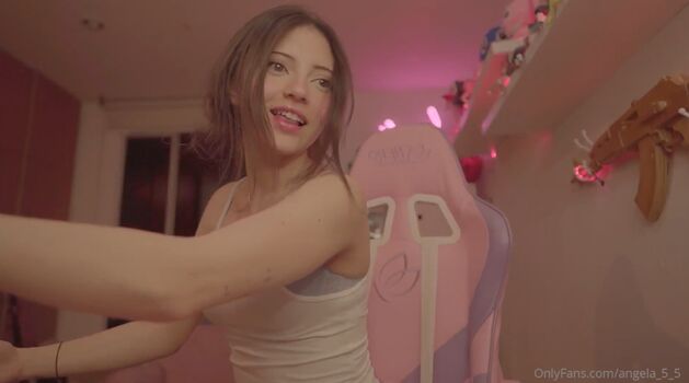 Full leaked Angela private onlyfans photo