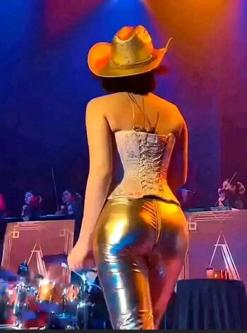 Full leaked Angela aguilar private onlyfans photo