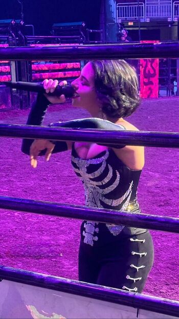 Full leaked Angela aguilar private onlyfans photo