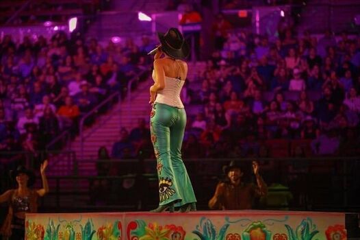 Full leaked Angela aguilar private onlyfans photo