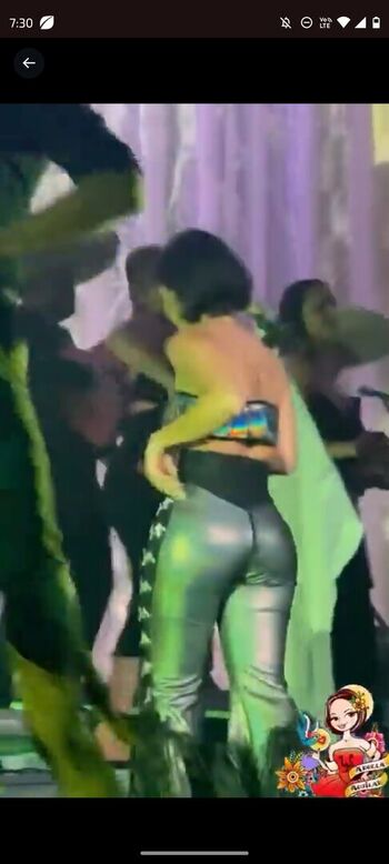 Full leaked Angela aguilar private onlyfans photo