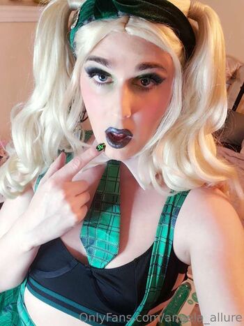 Full leaked Angela allure private onlyfans photo