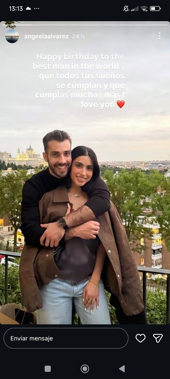 Full leaked Angela alvarez private onlyfans photo