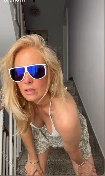 Full leaked Angela finger erben private onlyfans photo