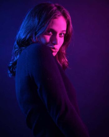 Full leaked Angela giarratana page private onlyfans photo