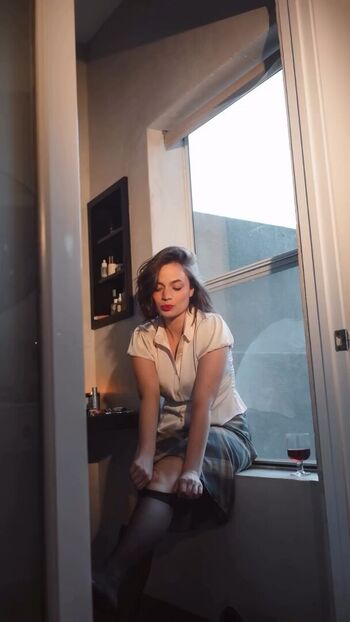 Full leaked Angela giarratana page private onlyfans photo