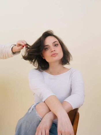 Full leaked Angela giarratana page private onlyfans photo