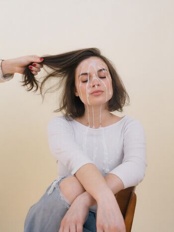 Full leaked Angela giarratana page private onlyfans photo