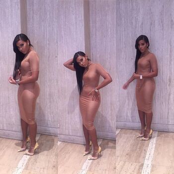 Angela Simmons