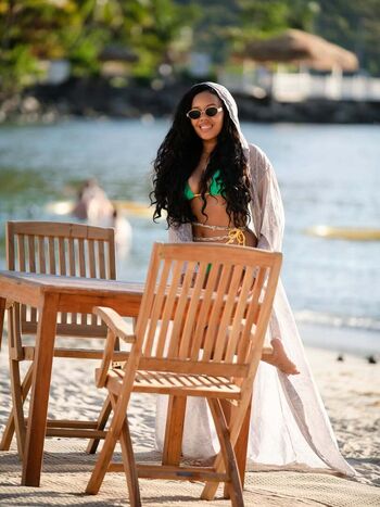 Full leaked Angela simmons page private onlyfans photo