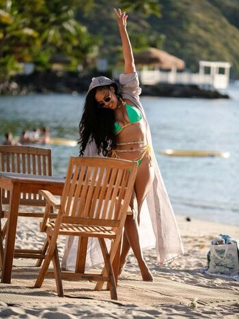 Full leaked Angela simmons page private onlyfans photo