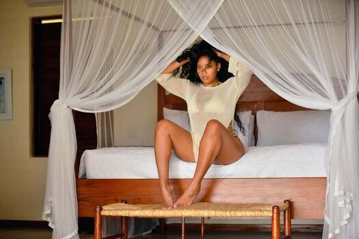 Full leaked Angela simmons private onlyfans photo