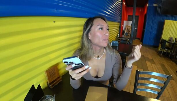 Full leaked Angelaoreo page private onlyfans photo