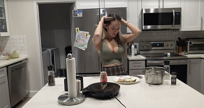 Full leaked Angelaoreo private onlyfans photo