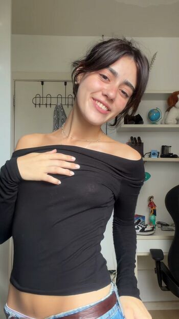 Full leaked Angelarrochista private onlyfans photo