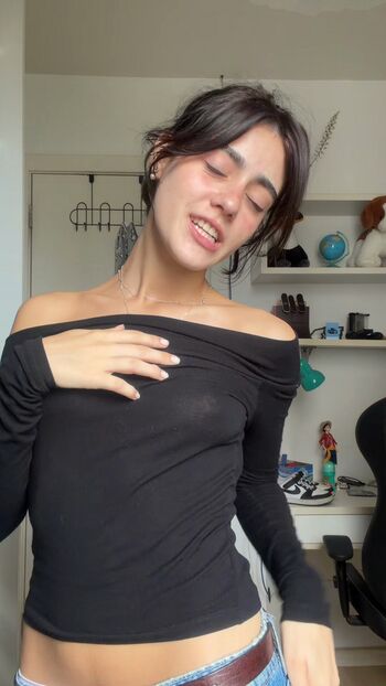 Full leaked Angelarrochista private onlyfans photo