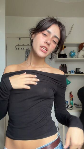 Full leaked Angelarrochista private onlyfans photo