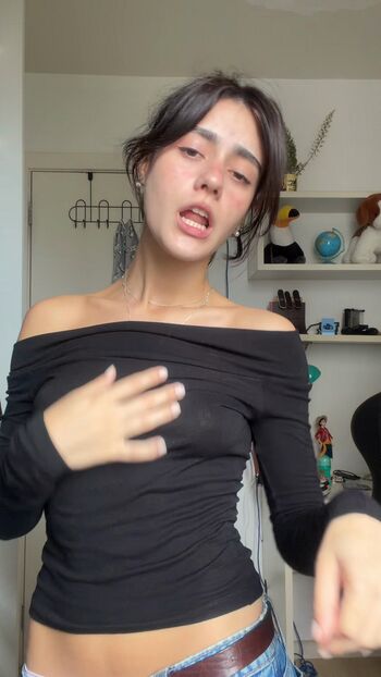 Full leaked Angelarrochista private onlyfans photo