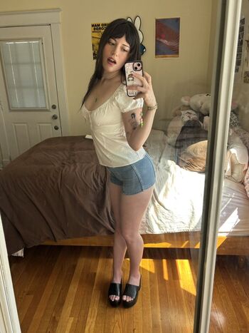 Full leaked Angelbunnigrl private onlyfans photo